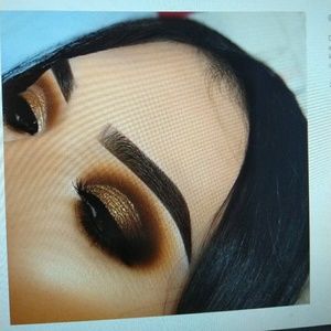 Meet your Posher, Arely